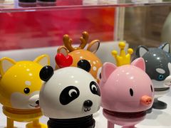 -酷乐潮玩(荟聚中心店)