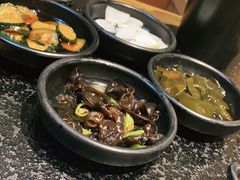 -九田家黑牛烤肉料理(太阳城店)