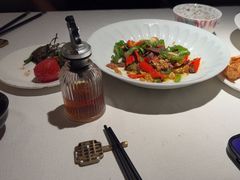 -華府Deluxe(兴业太古汇店)