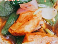 -肥姐美食(同福中路店)