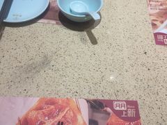 -点都德(奥体印象城店)