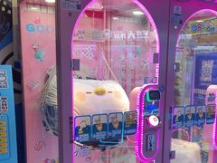 -真快活Coohoo Max(武汉绿地新田360店)