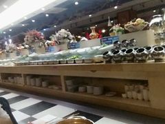 -星海汇海鲜自助烤肉火锅(百大店)