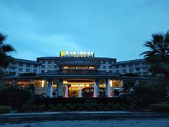 -张家界青和锦江国际酒店