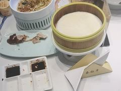 -泰钰丰烤鸭.天津菜(开发区店)