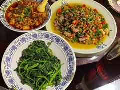 -杨记隆府(汉街店)