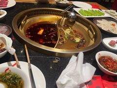 -红运火锅·中国名火锅·国风演绎(省体店)