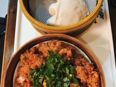 粉蒸牛肉-伊兰麒兰馨园·川菜·清真馆(339电视塔店)