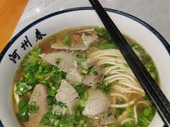 -河州春清真西北特色美食(虎踞路店)