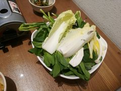 -一两饭川味素食餐厅