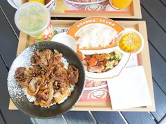 -吉野家(秀谷店)