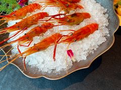 -醉东Oriental House(静安嘉里中心店)