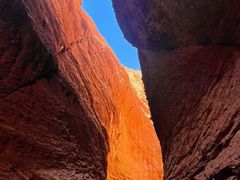 -天山神秘大峡谷