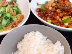 -渔芙南(三里屯店)