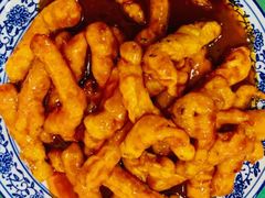 -北大地皖峰饭馆