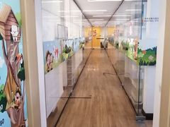 -极橙儿童齿科矫正中心(奥城店)