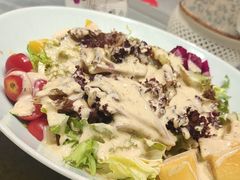 大拌菜-津沽传奇(红桥水木天成店)