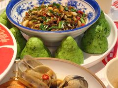 -阿财老铺·老蚌埠龙虾城(华夏总店)