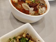 贵州肠旺面-贵州大厦贵州厅(樱花园西街店)