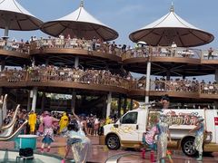 -渔岛海洋度假区