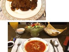 -92°C俄式厨房(中央大街店)