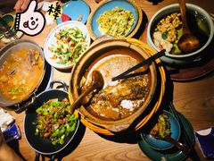 -吃饭皇帝大(合生汇店)