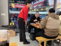 -古彭7只羊·招牌白串·碳锅羊肉旗舰店