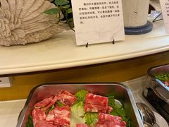 -南京维景国际大酒店咖啡厅