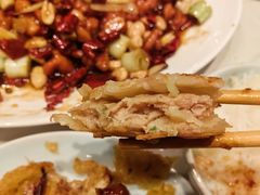 -北李妈妈菜·海肠捞饭(高新万达店)