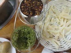 -元盛居(生态大街店)