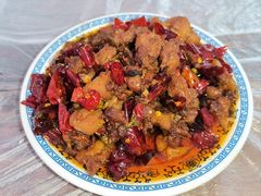 -食神又名厕所兔