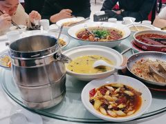 -红杏酒家·地道川菜(一品天下店)