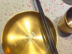 -老佛爷铜炉蛙锅(挂绿店)