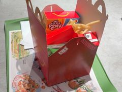 -麦当劳(王顶堤店)