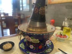 -东来顺•非遗火锅(外滩店)