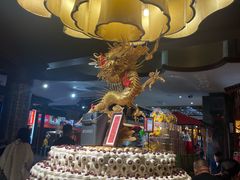 -潞州宴·长治人的会客厅(长兴北路店)