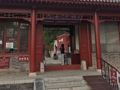 -天宁寺