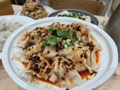 -老边饺子馆(东单店)