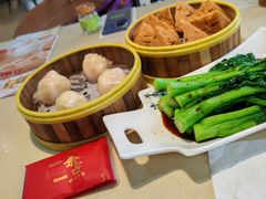 -一茶一点(海景店)