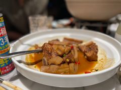 -合品记·湖南私房菜&小龙虾(霄云路店)
