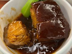 -玉华台饭庄(裕中西里小区店)
