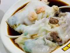 -禾师兄·布拉肠(一德路店)