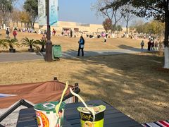 -盘龙城国家考古遗址公园