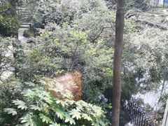 景观位-御花园·粤菜·海鲜火锅(中山公园店)