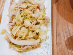 -老乡鸡(融科天地店)