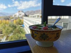 -平措康桑·和牛自助观景餐厅(布达拉宫店)