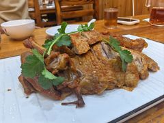 -下梅人家土菜馆(历史文化餐厅度假区店)