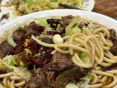 -柴氏风味斋(甘家口店)