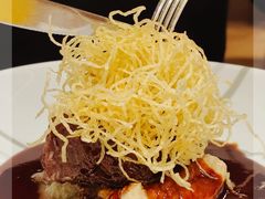 -沈阳君悦酒店·意坊意大利餐厅