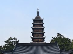 -常熟方塔园